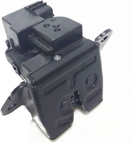 Car Boot Lock Rear Trunk Lid Lock Latch Actuator for Kia for Sportage 2011-2016 Tailgate in Kuwait