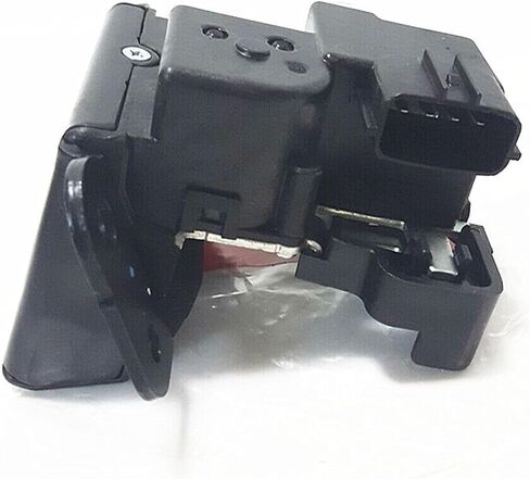 Car Boot Lock Rear Trunk Lid Lock Latch Actuator for Kia for Sportage 2011-2016 Tailgate in Kuwait
