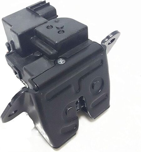 Car Boot Lock Rear Trunk Lid Lock Latch Actuator for Kia for Sportage 2011-2016 Tailgate in Kuwait