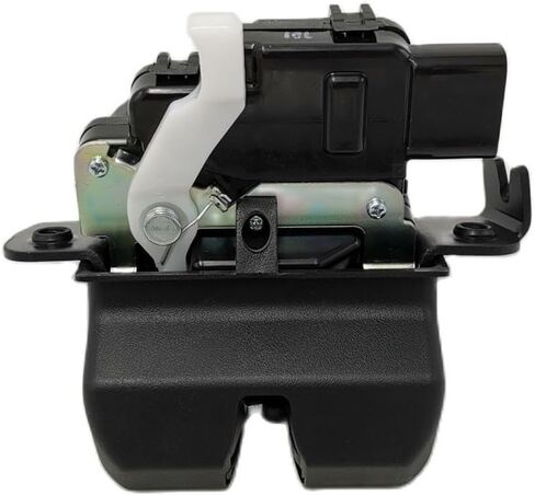 Auto Trunk Latch Rear Trunk Door Lock Latch Actuator Tailgate for Kia for Sorento 2016-2020 81230C5000 81230-C5000 in Kuwait
