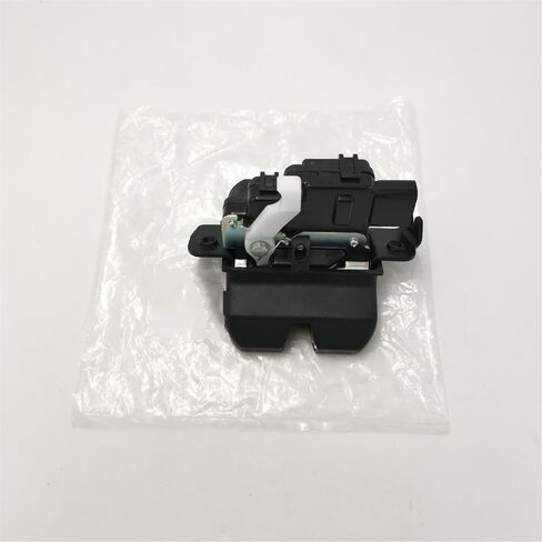 Auto Trunk Latch Rear Trunk Door Lock Latch Actuator Tailgate for Kia for Sorento 2016-2020 81230C5000 81230-C5000 in Kuwait