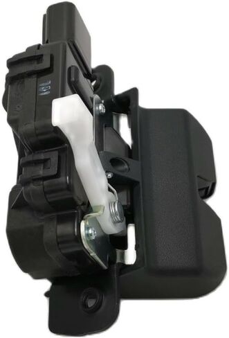 Auto Trunk Latch Rear Trunk Door Lock Latch Actuator Tailgate for Kia for Sorento 2016-2020 81230C5000 81230-C5000 in Kuwait