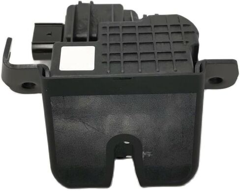 Auto Trunk Latch Rear Trunk Door Lock Latch Actuator Tailgate for Kia for Sorento 2016-2020 81230C5000 81230-C5000 in Kuwait