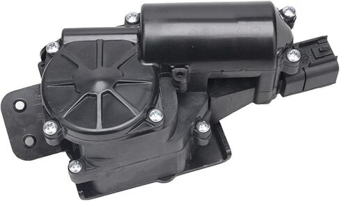 Auto Trunk Latch Car Rear Power Lift Tail Gate Lock Actuator Latch 13581405 for Cadillac CTS SRX Escalade in Kuwait