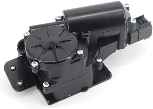 مزلاج صندوق السيارة التلقائي لـ Chevy TB5 لـ Equinox لـ Traverse لـ Suburban 13581405 الخلفية رفع الطاقة الذيل قفل البوابة المحرك مزلاج in Kuwait