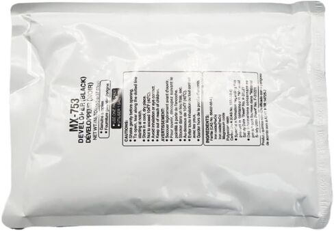 Developer 1050G MX753 Compatible with MX 753 in Saudi Arabia