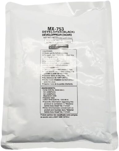 Developer 1050G MX753 Compatible with MX 753 in Saudi Arabia