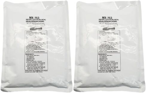 Developer 1050G MX753 Compatible with MX 753 in Saudi Arabia