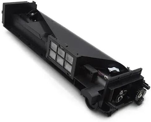 DV411 Developer Unit for Konica Minolta Bh223 Bh363 Bh283 Bh423 Imaging Unit Does not Contain Developer in Saudi Arabia