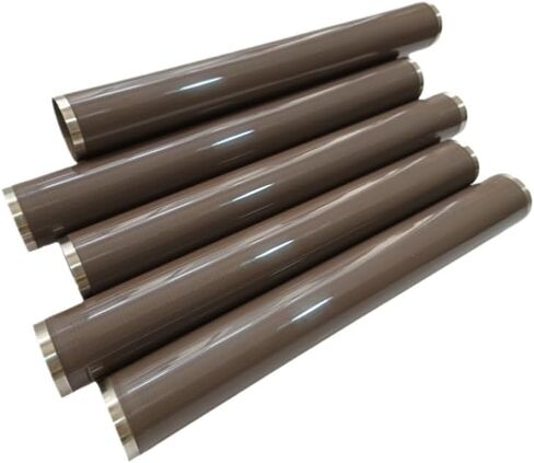 Fuser Film Sleeve 6PCS RM1-4554-FILM Compatible with P4010 P4014 P4015 P4515 M4555 M600 M601 M602 M603 in Saudi Arabia