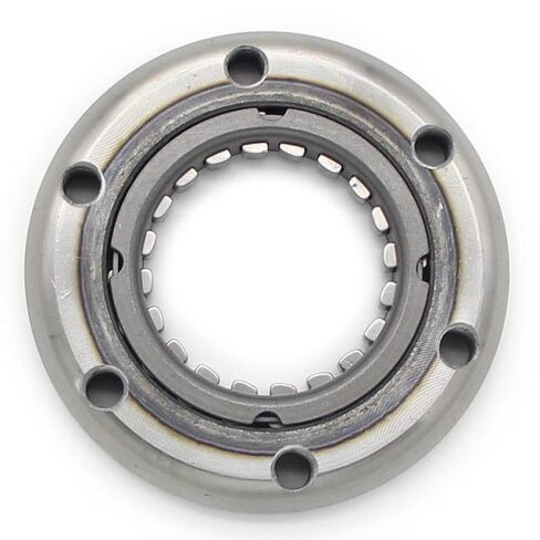 One-Way Bearing 5BP-15590-00 Compatible with XG250 Tricker XT250 Serow YZF R6 YZF600 R6 YFM250R 250 in Saudi Arabia