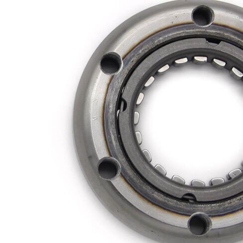 One-Way Bearing 5BP-15590-00 Compatible with XG250 Tricker XT250 Serow YZF R6 YZF600 R6 YFM250R 250 in Saudi Arabia