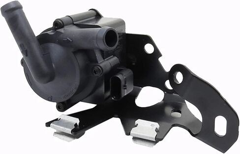 9807989580 11537630368 Electronic Water Pump For Peugeot 3008 508 2008 RCZ for Citroen C5 C4L DS5 DS6 1.6T distintivo in Kuwait