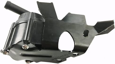 9807989580 11537630368 Electronic Water Pump For Peugeot 3008 508 2008 RCZ for Citroen C5 C4L DS5 DS6 1.6T distintivo in Kuwait