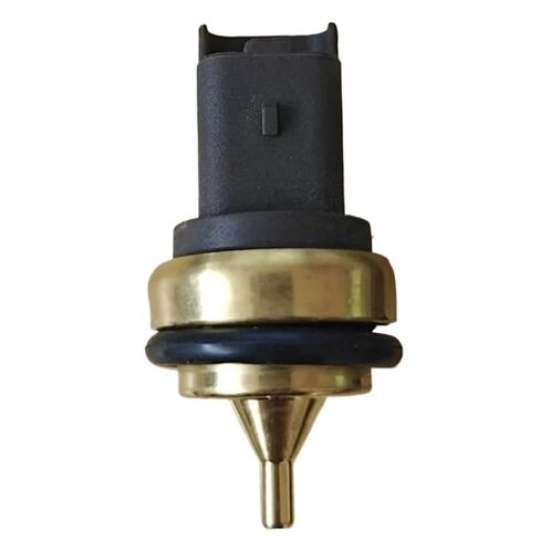 Thermostat Housing Water Temperature Sensor for Peugeot 208 2008 3008 4008 RCZ 308SW for Citroen C3 C4 C5 distintivo(Short Pin) in Kuwait
