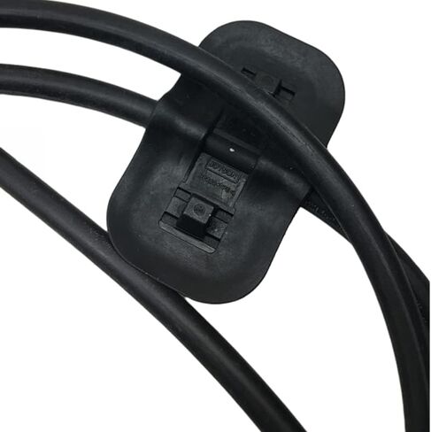 Part 9673401080 6438ET Engine Hood Front Windscreen Wiper Nozzle For Peugeot 508 Windshield Washer Cleaner Tube distintivo in Saudi Arabia