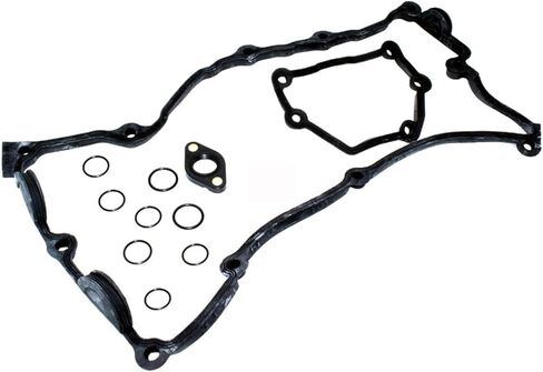 11120032224 11120028033 Cylinder Head Valve Cover Gasket For BMW 316I 318I 318Ci 316Ti distintivo in Kuwait