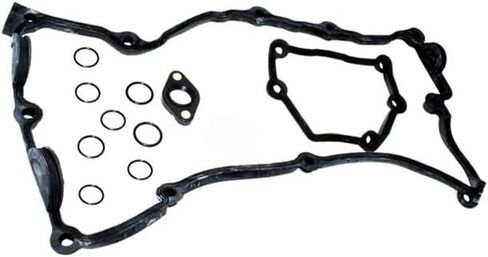 11120032224 11120028033 Cylinder Head Valve Cover Gasket For BMW 316I 318I 318Ci 316Ti distintivo in Kuwait