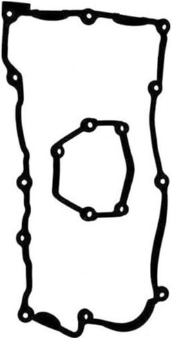 11120032224 11120028033 Cylinder Head Valve Cover Gasket For BMW 316I 318I 318Ci 316Ti distintivo in Kuwait