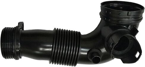 13717605638 Turbo Charger Pipe Air Intake Hose Radiator Hose For BMW E84 E89 F10 F11 F25 F30 F34 F20 F32 F33 F26 distintivo in Kuwait
