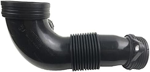 13717605638 Turbo Charger Pipe Air Intake Hose Radiator Hose For BMW E84 E89 F10 F11 F25 F30 F34 F20 F32 F33 F26 distintivo in Kuwait