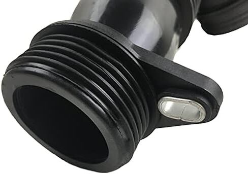 13717605638 Turbo Charger Pipe Air Intake Hose Radiator Hose For BMW E84 E89 F10 F11 F25 F30 F34 F20 F32 F33 F26 distintivo in Kuwait