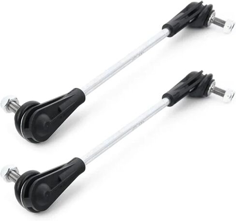 1 Pair Left Right 31306792211 Sway Bar for BMW 1 2 3 4 F22 F23 F30 F31 F32 F33 F34 Stabilizer Link distintivo in Kuwait