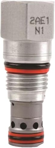 1 pcs Throttle Valve Flow Control NFDC Series Hydraulic in Kuwait