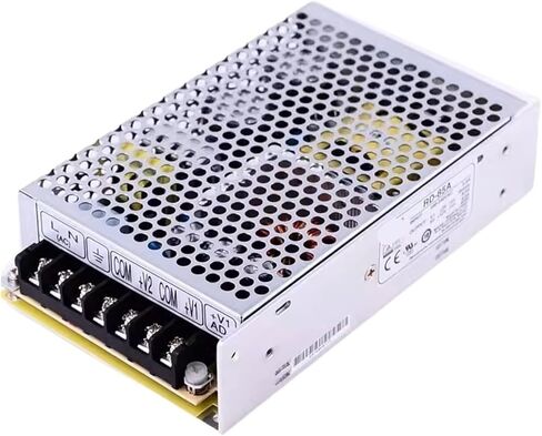 RD-85 RD-85A | 5V 12V RD-85B | 5V 24V 85W Dual Output Switching Power Supply(RD-85B 5V 24V) in Saudi Arabia