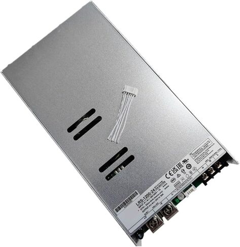 LRS-1200 تحويل التيار الكهربائي 12/24/36/48 فولت 1200 واط LRS-1200-12 LRS-1200-24 LRS-1200-36(LRS-1200-48) in Kuwait