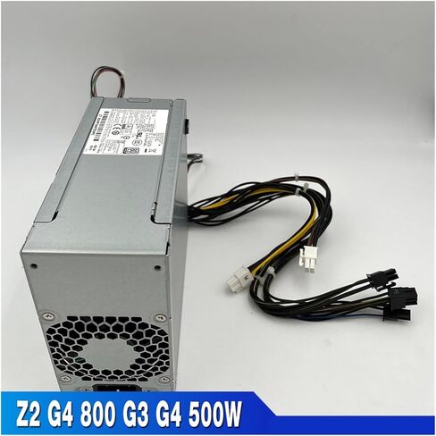 Power Supply Z2 G4 800 G3 G4 500W in Kuwait