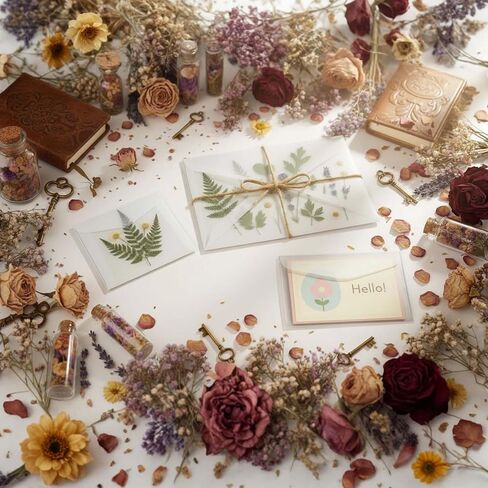 50 PCS Glassine Envelopes 3.94×2.75 Inch Translucent Mini Coin Envelopes, Clear Envelope for Stamps, Seeds, Small Cards, Jewelry, and Collectibles – Multi-Purpose Vellum Coin Envelopes(3.94×2.75 Inch) in Saudi Arabia