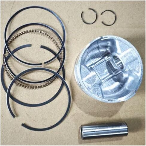 Piston Ring Pin Clip Assembly Kit Suitable for K CV224 Engine in Saudi Arabia