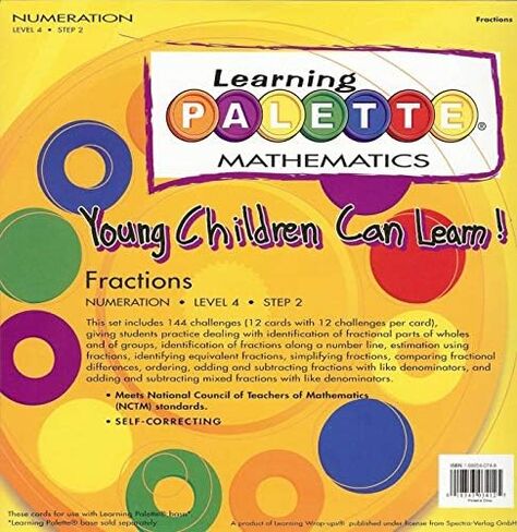 4th Grade Math Numeration Fractions in Saudi Arabia
