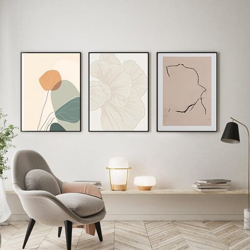 Self Adhesive 24x36 Foam Board 4 Pack, 0.23 Inch Thick Foam Core Board, Large Free Mounting Poster Boards for Projects, Display Boards for Crafts, Paintings Prints, Art, Presentation, White in Saudi Arabia