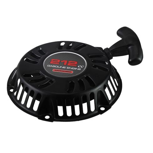 Universal Pull Start Recoil Starter for Predator 212cc 196cc 6.5HP Engine for Coleman CT200U BT200X Minibike, Go Kart, Generator, Lawn Mower in Saudi Arabia