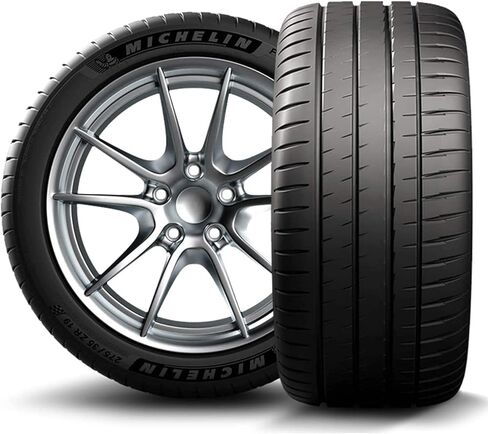 Michelin Pilot Sport 4S 275/30ZR20 (97Y) XL (Set of 1 Tire Only) in Kuwait
