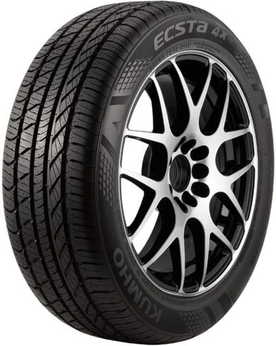 Kumho KU22 205/55R15 88V - BSW ALL-SEASON TIRE in Kuwait