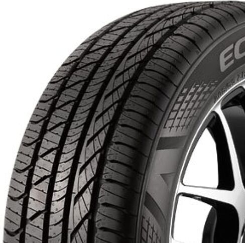 Kumho KU22 205/55R15 88V - BSW ALL-SEASON TIRE in Kuwait