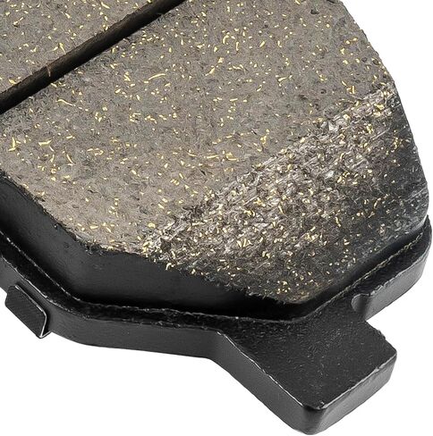 PHILTOP Ceramic Front Brake Pads for 2007-2009, 2013-2016 Hyundai Santa Fe, 2006-2012, 2014 Kia Sedona, Performance Brakes Kits for 2007-2008 Hyundai Entourage, 2009 Kia Borrego in Kuwait
