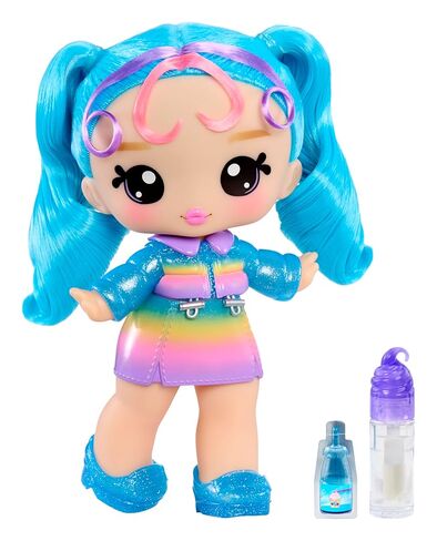 Yummiland Large Doll- Britney Boba with Scented Lip Gloss, Ages 4+ in Saudi Arabia