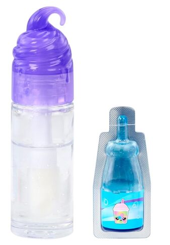 Yummiland Large Doll- Britney Boba with Scented Lip Gloss, Ages 4+ in Saudi Arabia