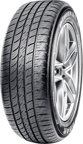 رادار ديماكس AS 8 245/40R20 99W BSW in Kuwait