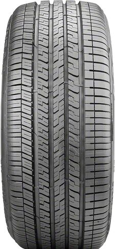 جوديير 235/55R18 100V إيجل RS-A VSB، 28.1 × 28.1 × 9.7 بوصة in Kuwait