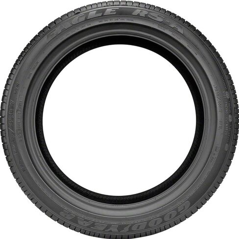 جوديير 235/55R18 100V إيجل RS-A VSB، 28.1 × 28.1 × 9.7 بوصة in Kuwait