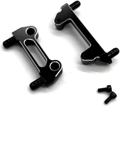 Metal Accessory Compatible with MJX 14207 14208 RC 1/14 Remote Control car Swing arm Steering Cup Pull Rod Assembly Parts(Green) in Saudi Arabia