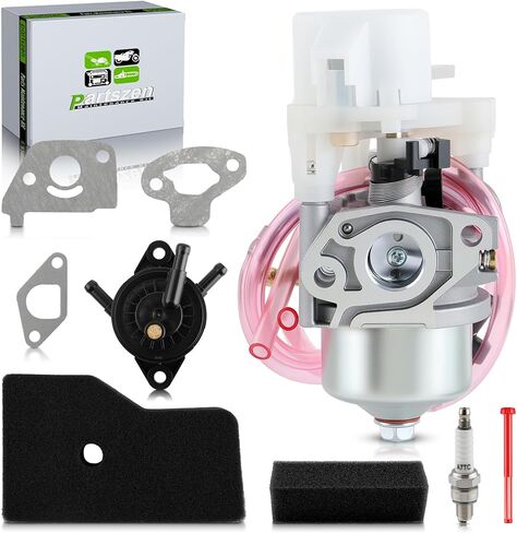 16100Z0DD01 Carburetor Kit Fit for Honda Inverter Generator EU2000i EB2000i EU2000iK1 EU2000iT1 Fuel Pump Air Filter Tune-up Parts in Kuwait