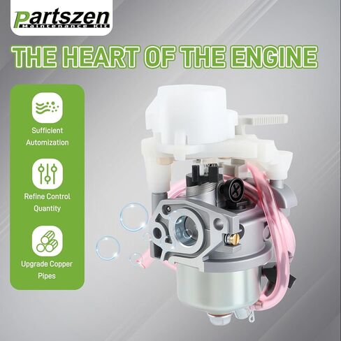 16100Z0DD01 Carburetor Kit Fit for Honda Inverter Generator EU2000i EB2000i EU2000iK1 EU2000iT1 Fuel Pump Air Filter Tune-up Parts in Kuwait