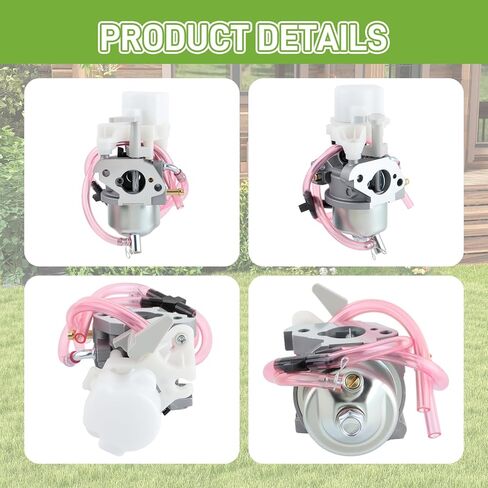 16100Z0DD01 Carburetor Kit Fit for Honda Inverter Generator EU2000i EB2000i EU2000iK1 EU2000iT1 Fuel Pump Air Filter Tune-up Parts in Kuwait