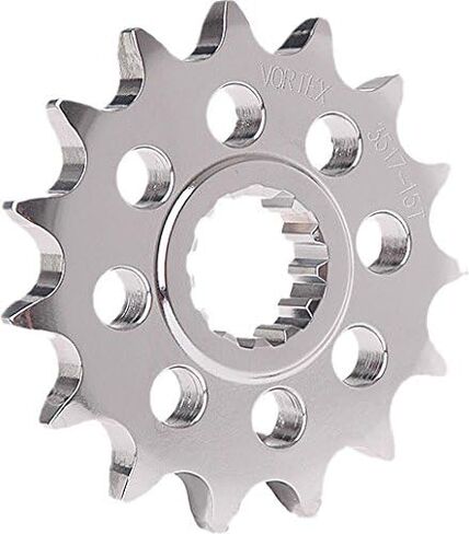 Vortex 3528-17 Front Sprocket - 17T in Kuwait